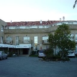 Vista esterna Park