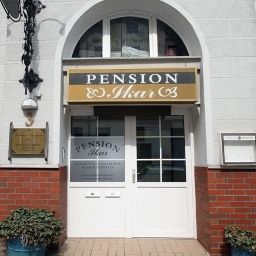 Ikar Pension Schwerin