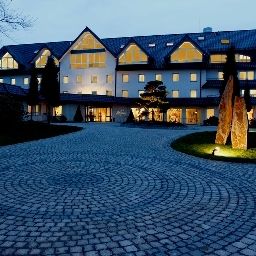 l'Arrivée HOTEL & SPA Dortmund