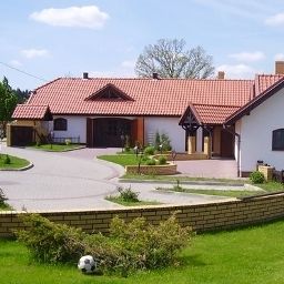 Exterior view Siedlisko Leszczewek Fotos