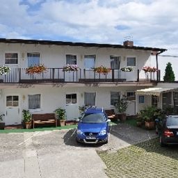 Schneidereit Pension Sassnitz auf Rügen Mecklenburg-Vorpommern