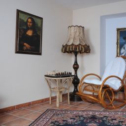 Hall Antoni Family Pension Fotos