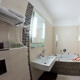 Camera da bagno Old Town