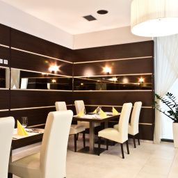 Ristorante Old Town
