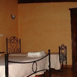 Chambre S'Alzolitta B&B Fotos