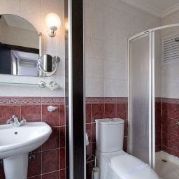 Camera da bagno Sidonya