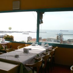 Sala colazione Sidonya