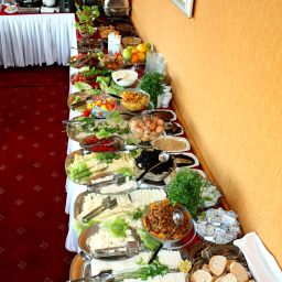 Buffet Sidonya
