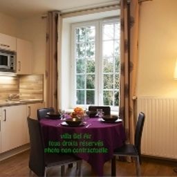  Villa Bel Air Appart'Hotel