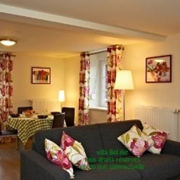  Villa Bel Air Appart'Hotel