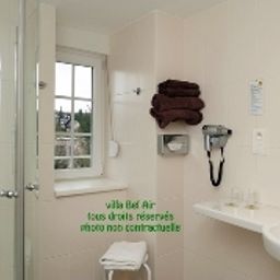  Villa Bel Air Appart'Hotel