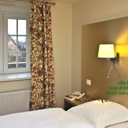 Номер Villa Bel Air Appart'Hotel