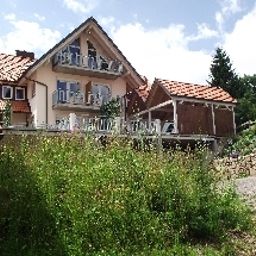 Schiesselhof Grafenhausen
