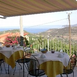 S'Alzolitta B&B Magomadas OR
