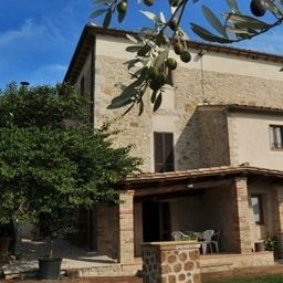 Il Casale di Mario Agriturismo Montecchio