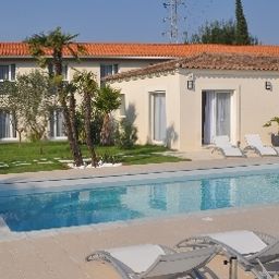Le Mas du Golf Mougins