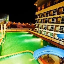 Glory Place Hua Hin Хуа Хин