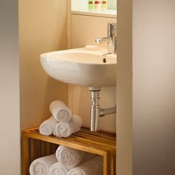 Pokój Residence Inn Edinburgh