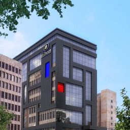 Hilton Bogota Bogotá