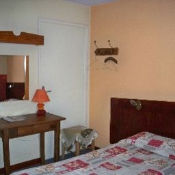 Chambre Ad-Cyber Hotel