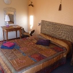 Chambre Ad-Cyber Hotel