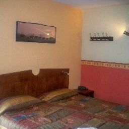 Chambre Ad-Cyber Hotel