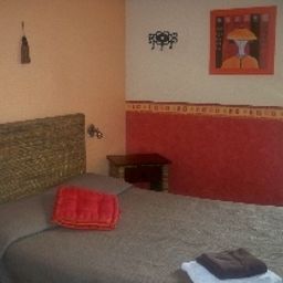 Chambre Ad-Cyber Hotel