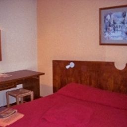 Chambre Ad-Cyber Hotel