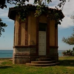 Jardin Le Poseidon
