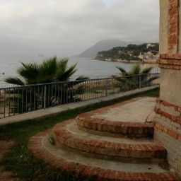 Vue Le Poseidon