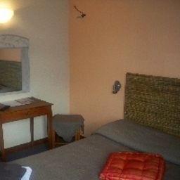 Chambre Ad-Cyber Hotel