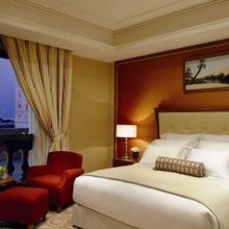 Chambre Riyadh The Ritz-Carlton