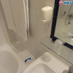 Bathroom Residencial Amparo Fotos