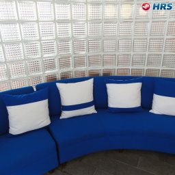 Hall Residencial Amparo Fotos