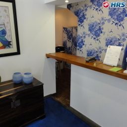 Hall Residencial Amparo Fotos