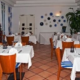 Restaurant Residencial Amparo Fotos