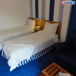 Room Residencial Amparo Fotos