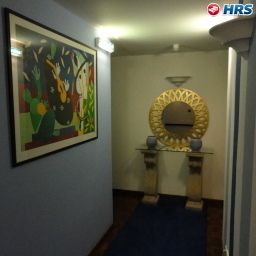 Room Residencial Amparo Fotos