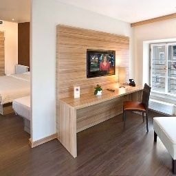 Suite Star Inn Gablerbräu