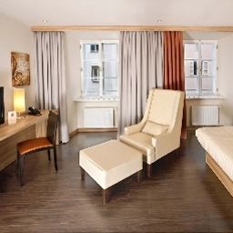 Business-Zimmer Star Inn Gablerbräu