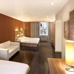 Familienzimmer Star Inn Gablerbräu