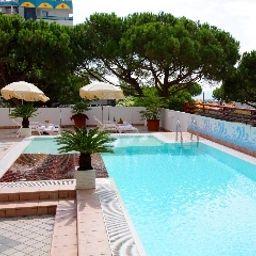Coppe Lido di Jesolo