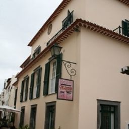 Exterior view Residencial Amparo Fotos