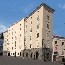 Star Inn Gablerbräu Salisburgo