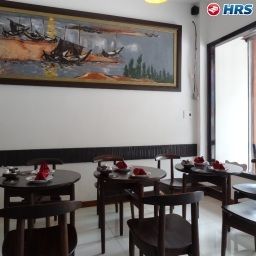 Restaurant Cinnamon Hotel Saigon
