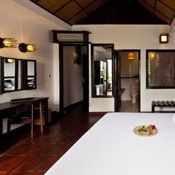 Family room Cinnamon Hotel Saigon