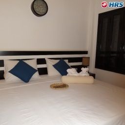 Room Cinnamon Hotel Saigon