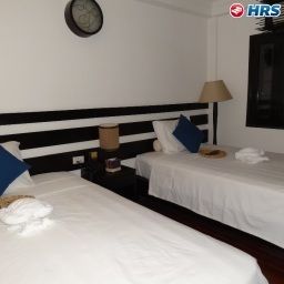 Room Cinnamon Hotel Saigon