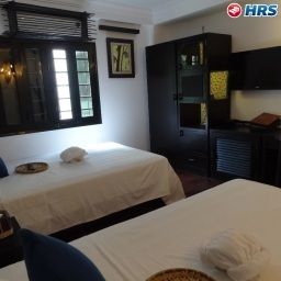 Room Cinnamon Hotel Saigon