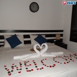 Room Cinnamon Hotel Saigon